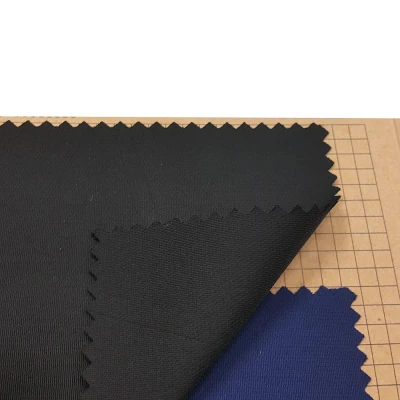 GZ YNXN   L8003  西裝彈力布  50%棉綸 41%人棉 9%氨綸 正面照